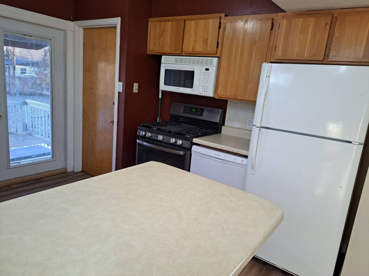 Apartment for rent at 815 Ave C, Billings, MT 59102