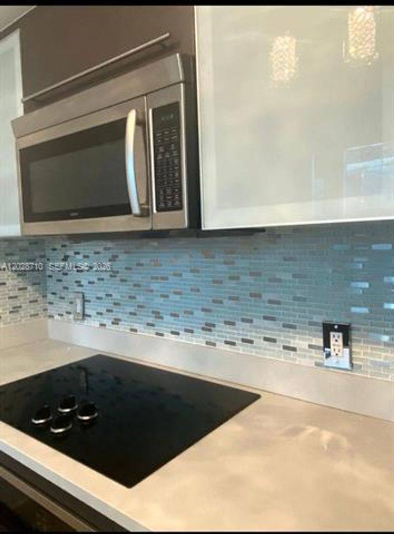 Apartment for rent at 55 SE 6th St, Miami, FL 33131