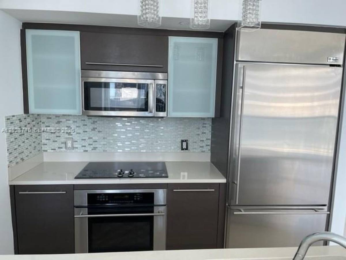 Apartment for rent at 55 SE 6th St, Miami, FL 33131