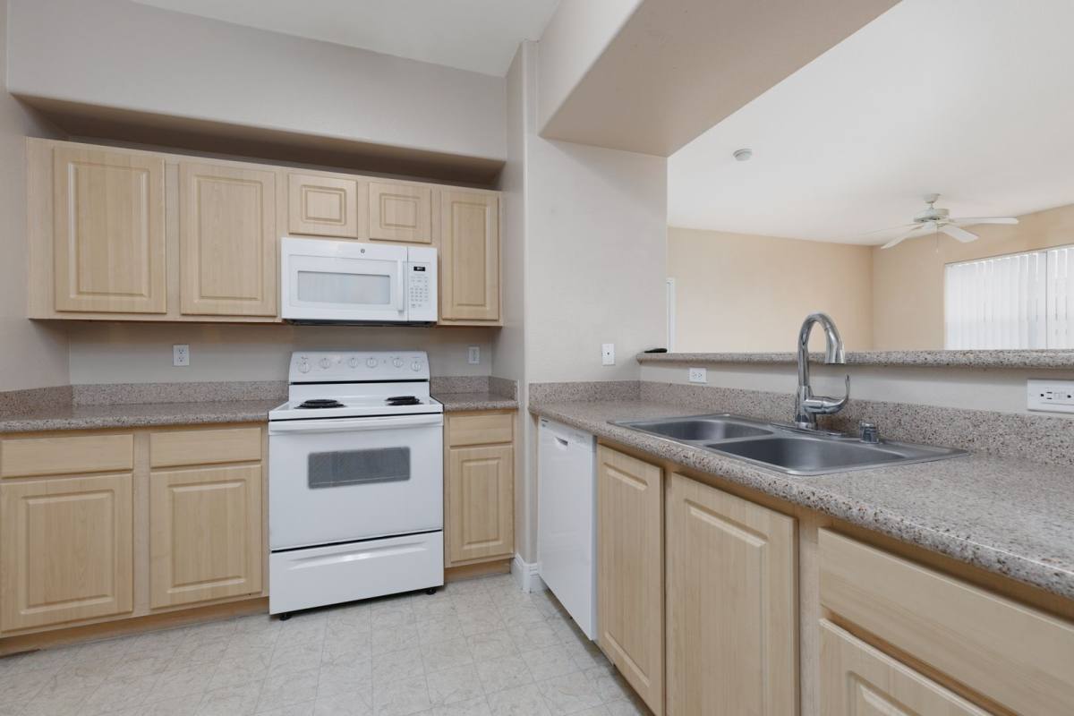 Condo for rent at 8000 W Badura Ave, Las Vegas, NV 89113
