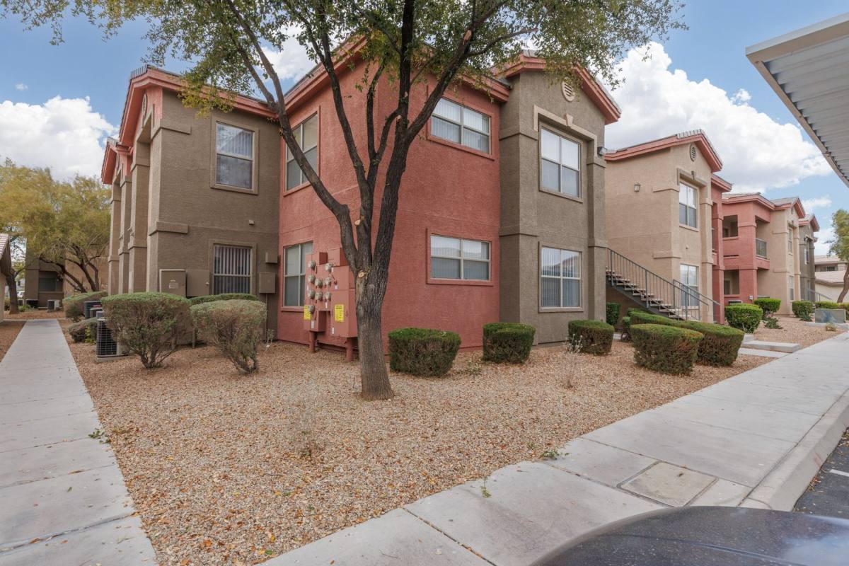 Condo for rent at 8000 W Badura Ave, Las Vegas, NV 89113