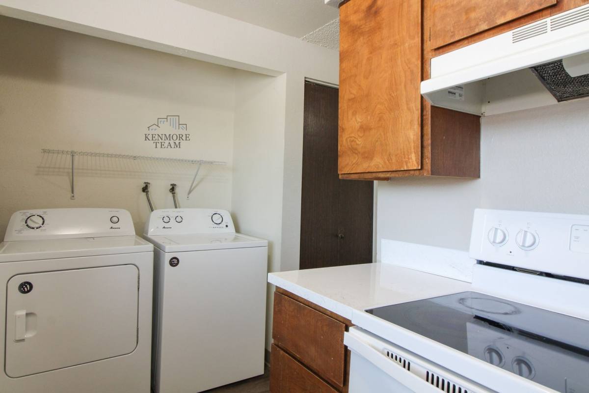 Apartment for rent at 1912 George Washington Way, Richland, WA 99354
