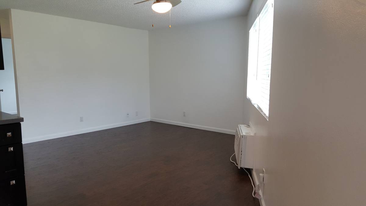 Apartment for rent at 3811 N Figueroa, Los Angeles, CA 90065
