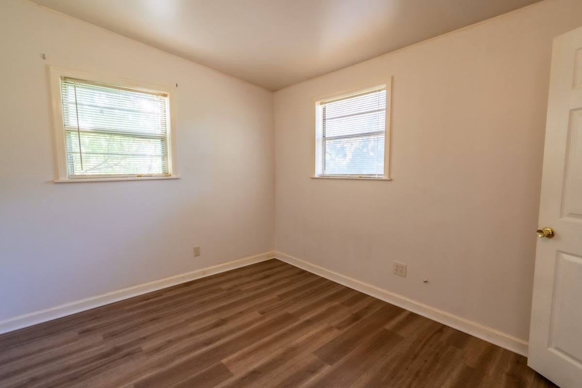 House for rent at 2848 E 43rd St N, Tulsa, OK 74110
