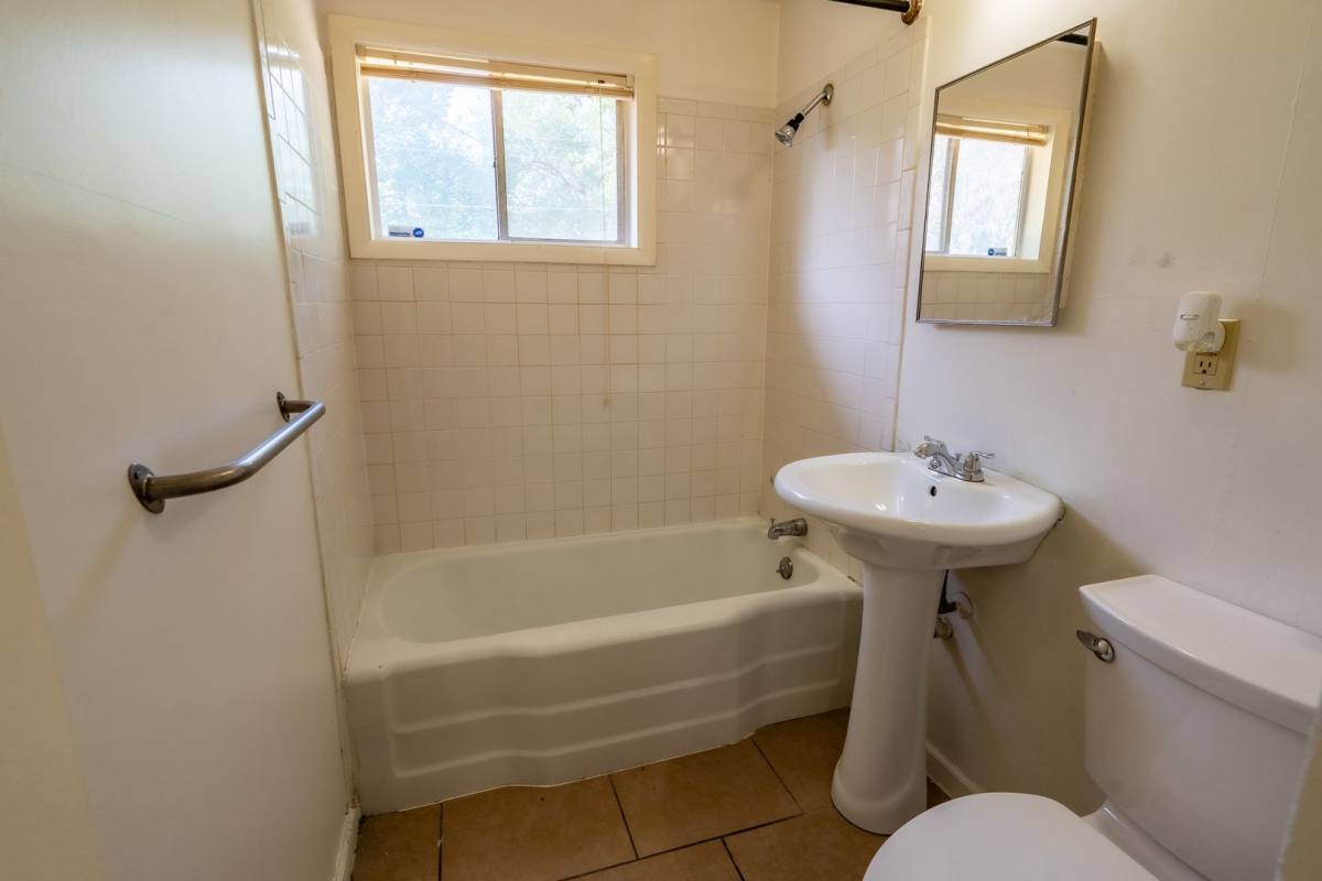 House for rent at 2848 E 43rd St N, Tulsa, OK 74110