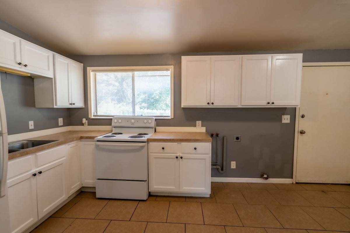House for rent at 2848 E 43rd St N, Tulsa, OK 74110
