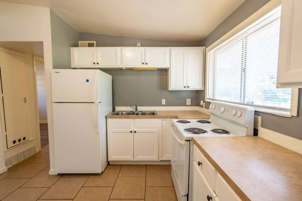 House for rent at 2848 E 43rd St N, Tulsa, OK 74110