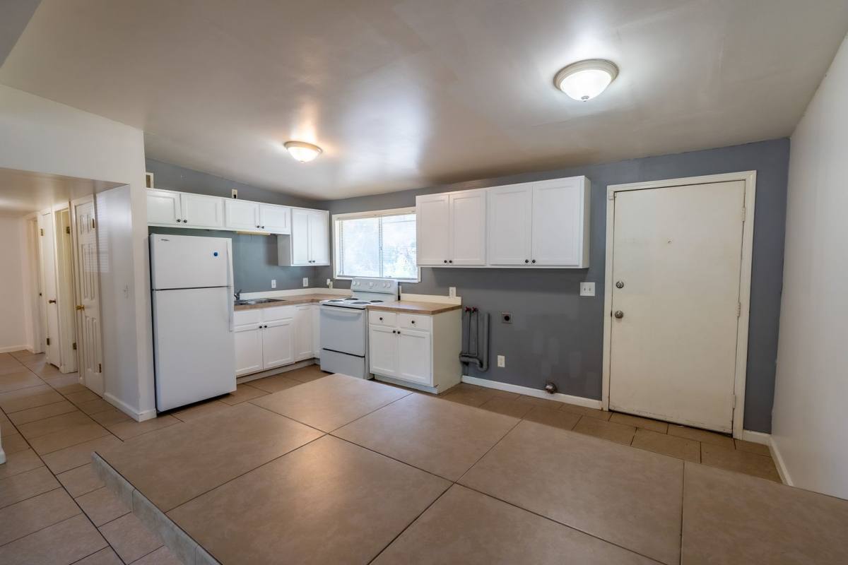 House for rent at 2848 E 43rd St N, Tulsa, OK 74110