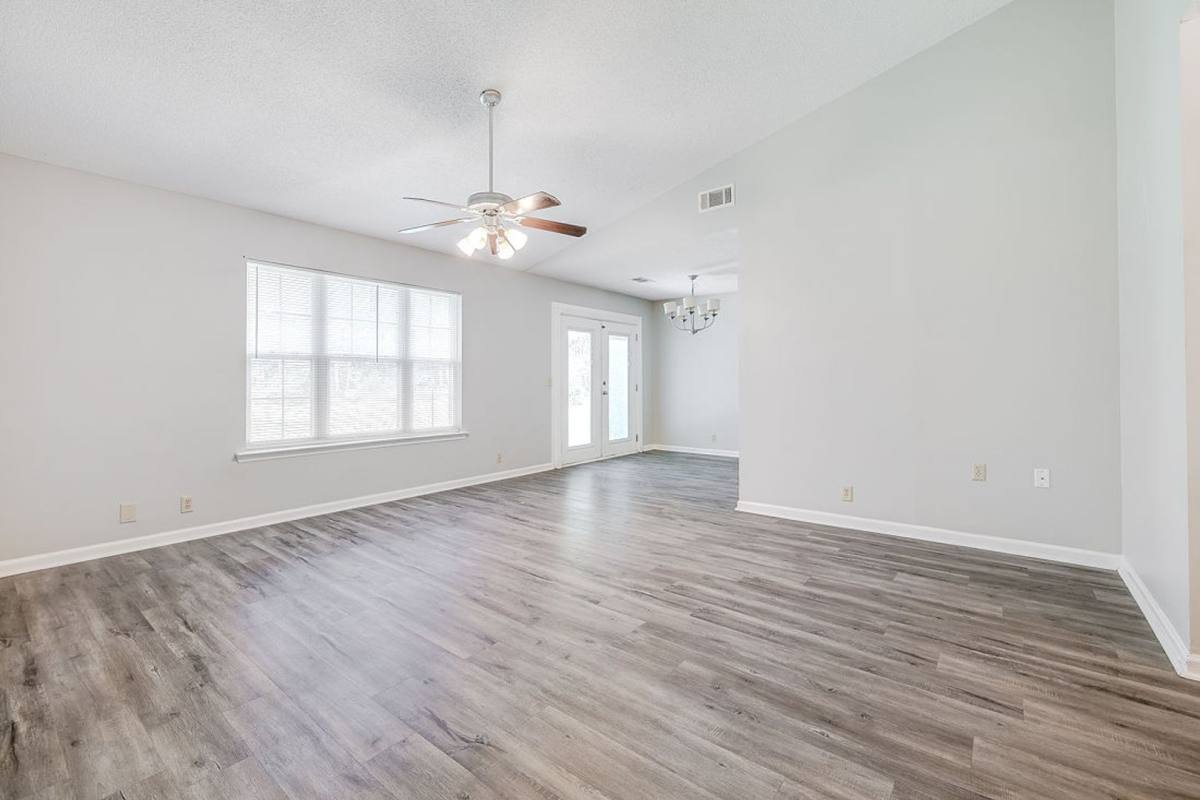 House for rent at 4903 McCall Rd, Rincon, GA 31326
