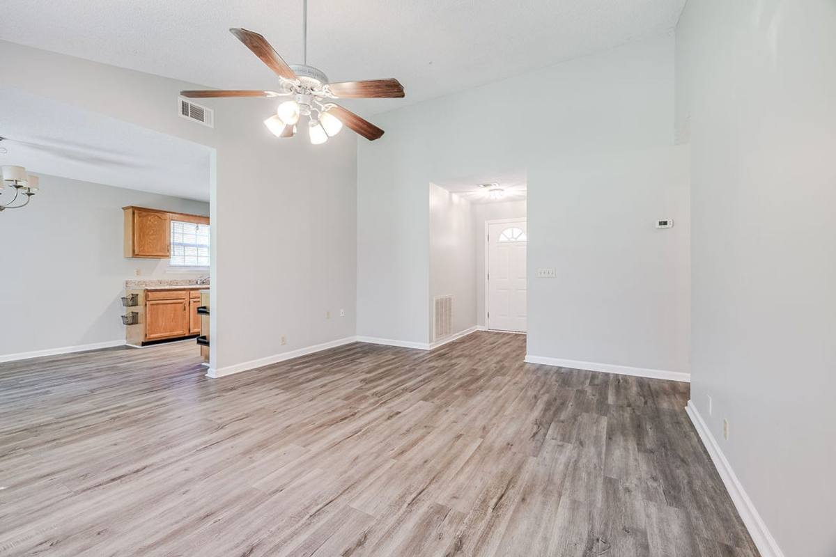 House for rent at 4903 McCall Rd, Rincon, GA 31326