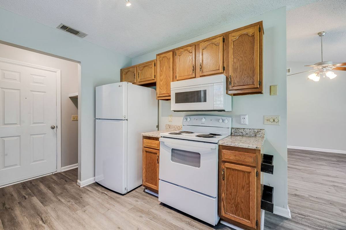 House for rent at 4903 McCall Rd, Rincon, GA 31326