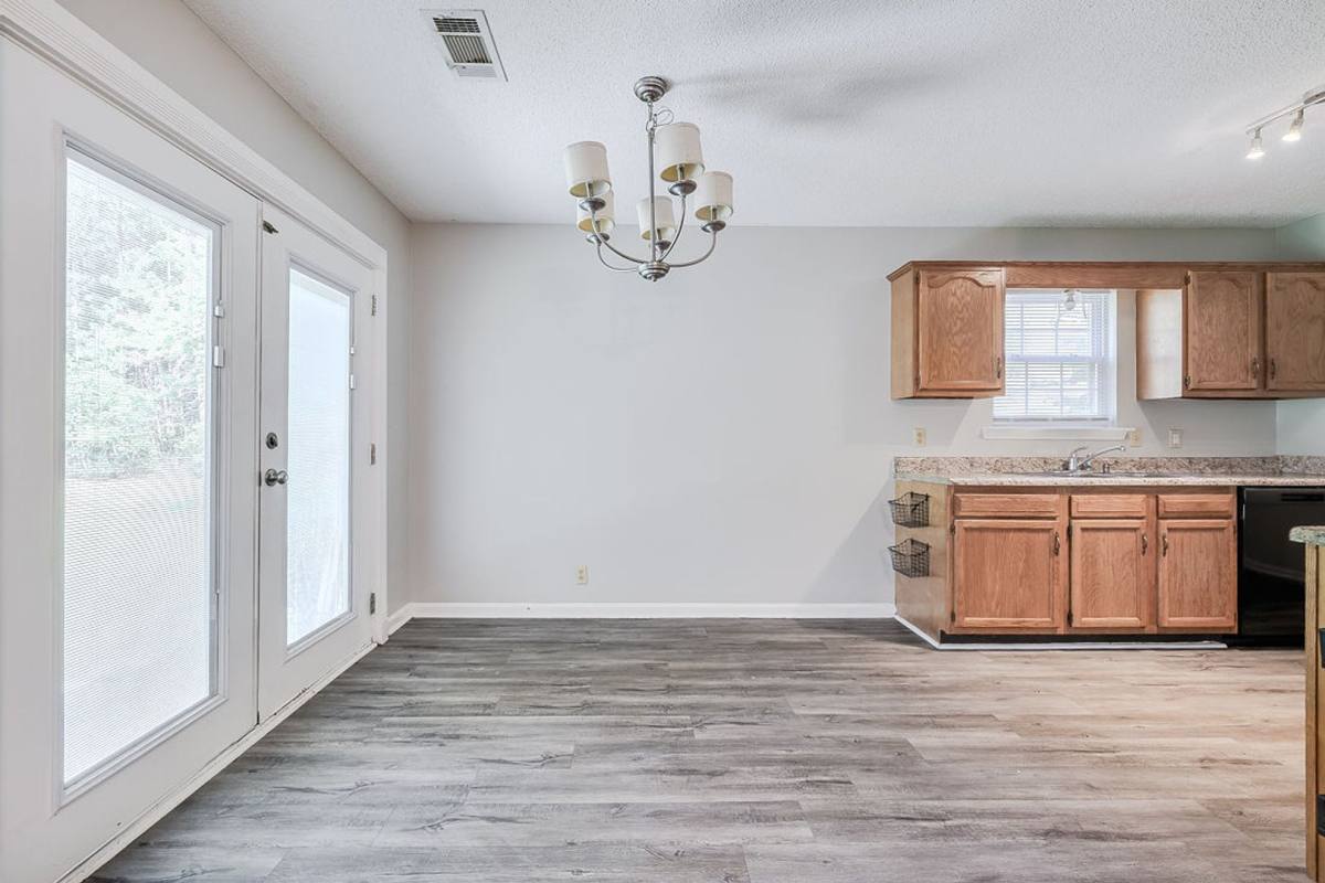 House for rent at 4903 McCall Rd, Rincon, GA 31326
