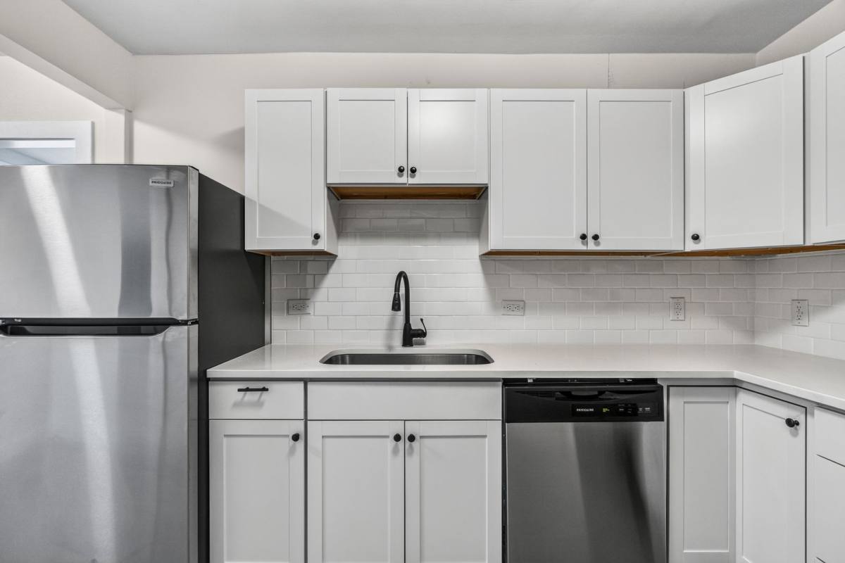 House for rent at 4600 Biltmore Ave, Chattanooga, TN 37411