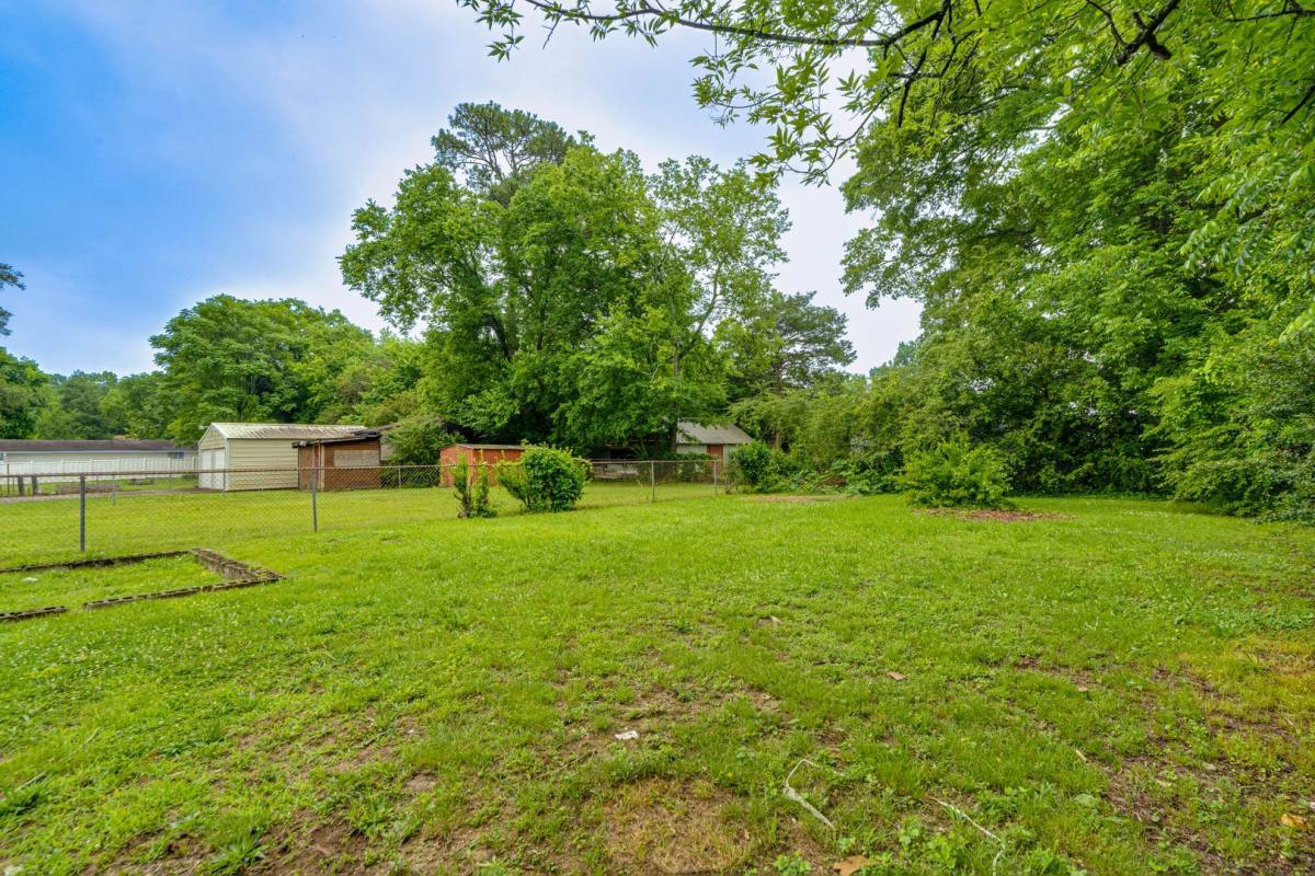 House for rent at 4600 Biltmore Ave, Chattanooga, TN 37411