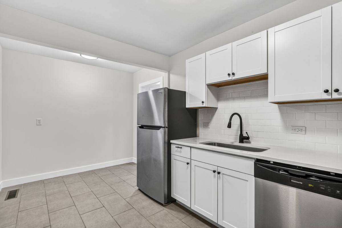 House for rent at 4600 Biltmore Ave, Chattanooga, TN 37411