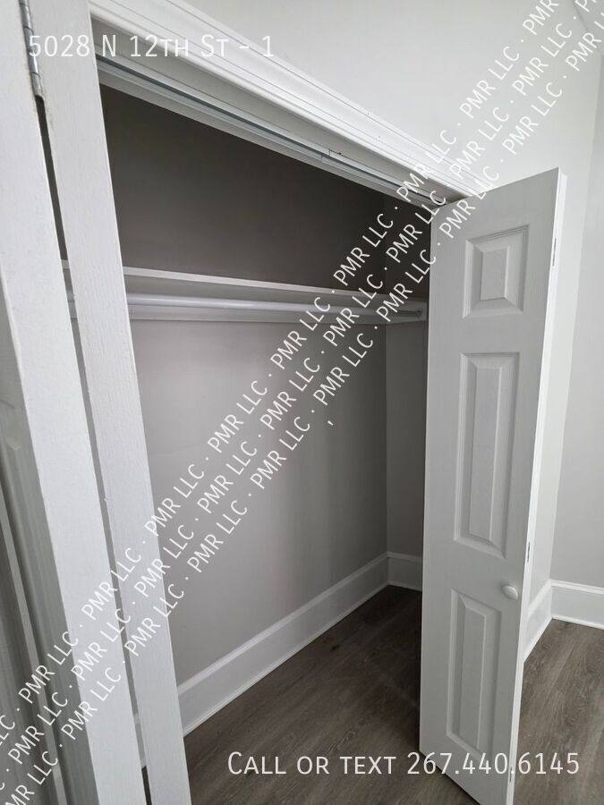 Apartment for rent at 5028 N 12th St #1, Philadelphia, PA 19141
