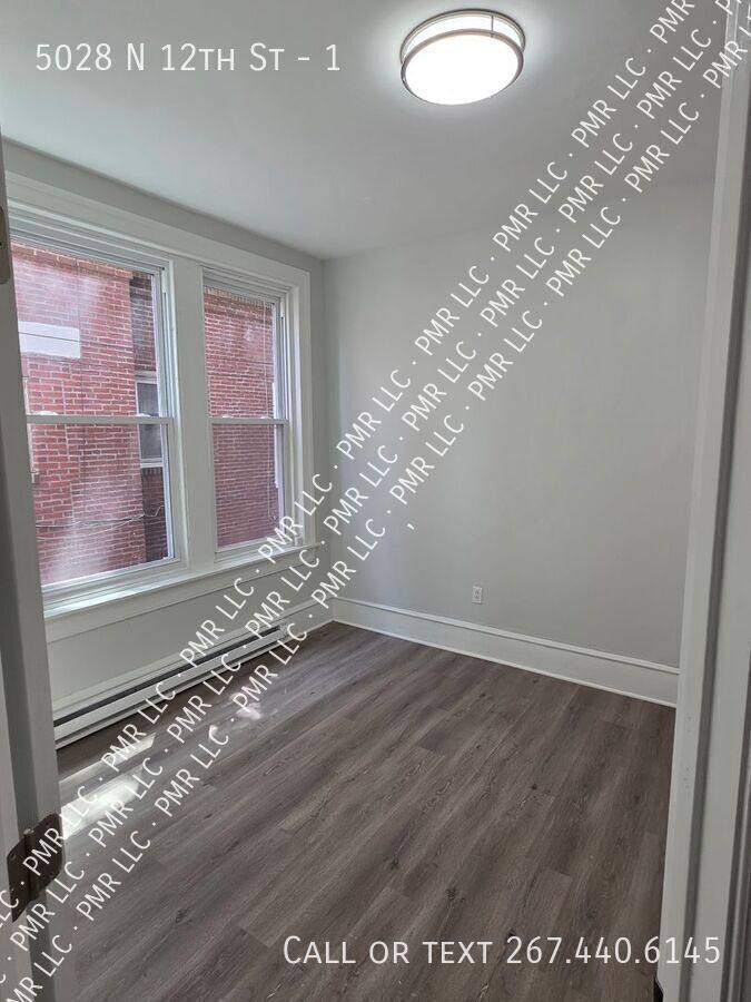 Apartment for rent at 5028 N 12th St #1, Philadelphia, PA 19141