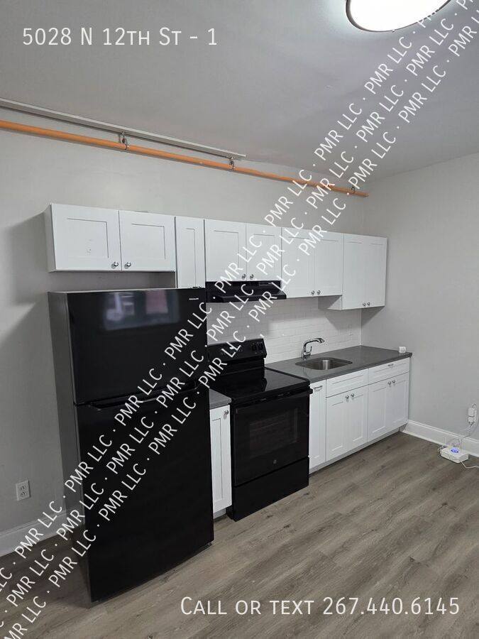 Apartment for rent at 5028 N 12th St #1, Philadelphia, PA 19141