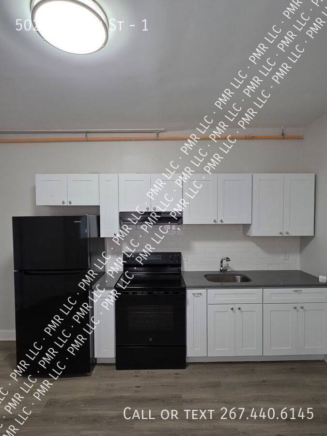 Apartment for rent at 5028 N 12th St #1, Philadelphia, PA 19141