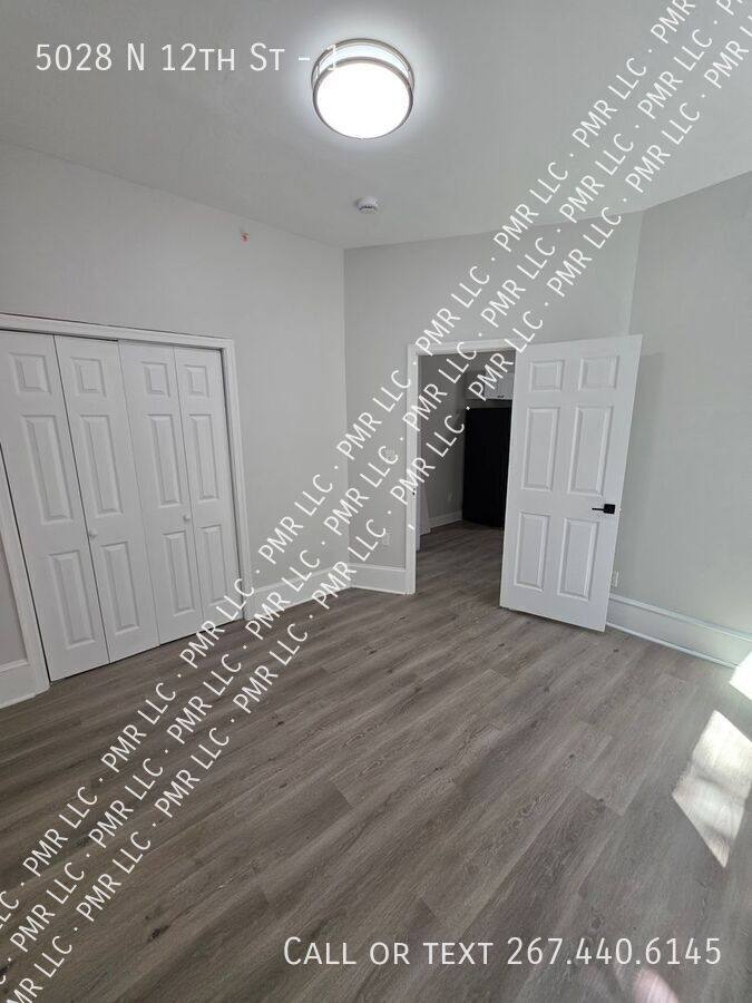 Apartment for rent at 5028 N 12th St #1, Philadelphia, PA 19141