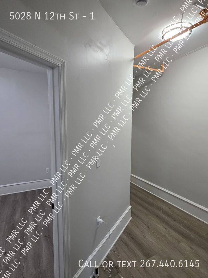 Apartment for rent at 5028 N 12th St #1, Philadelphia, PA 19141
