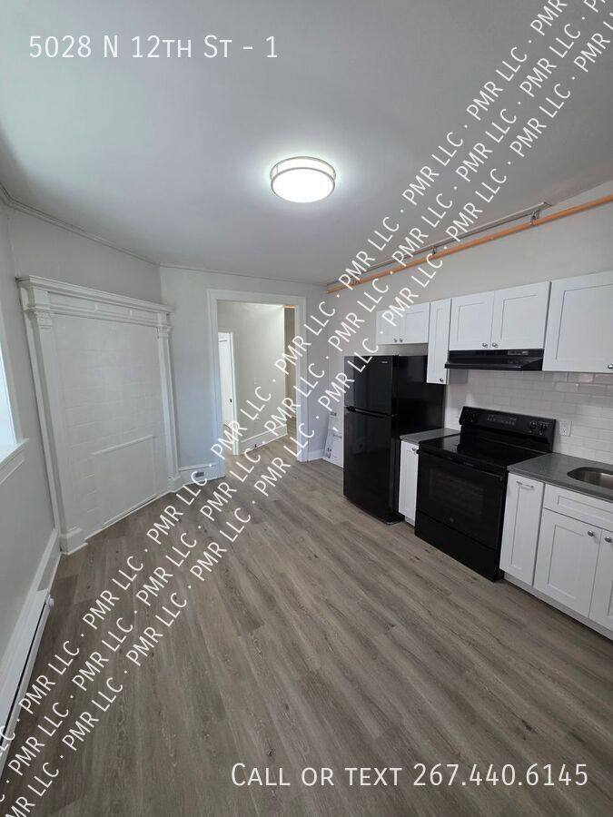 Apartment for rent at 5028 N 12th St #1, Philadelphia, PA 19141
