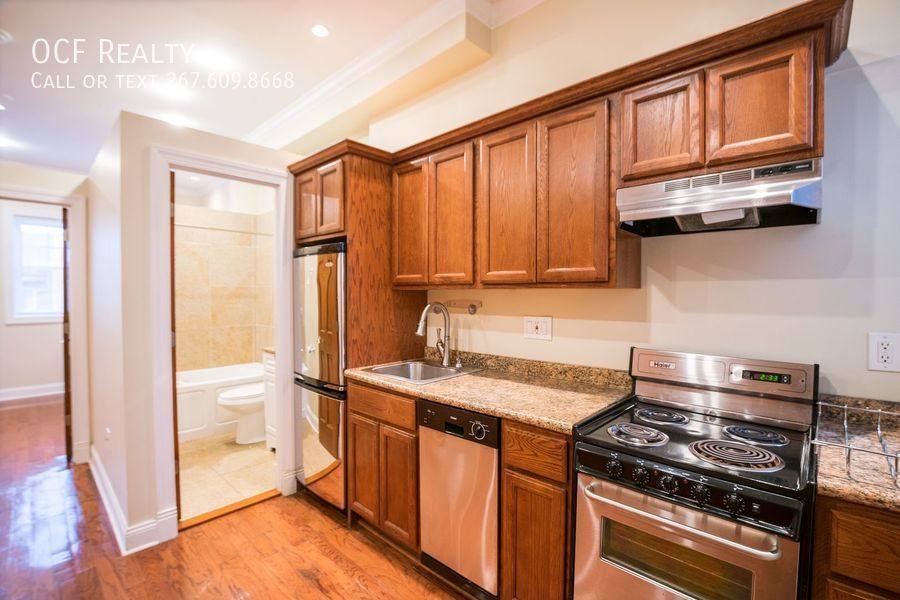 Apartment for rent at 2506 S Broad St #2, Philadelphia, PA 19145