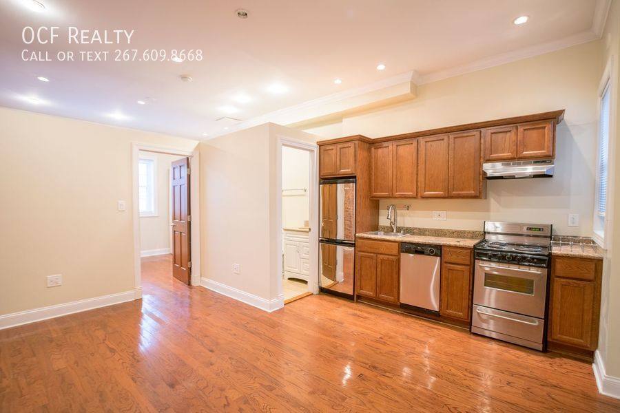 Apartment for rent at 2506 S Broad St #2, Philadelphia, PA 19145