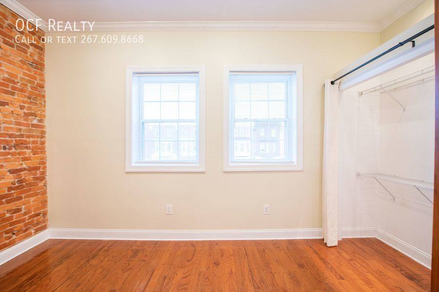 Apartment for rent at 2506 S Broad St #2, Philadelphia, PA 19145