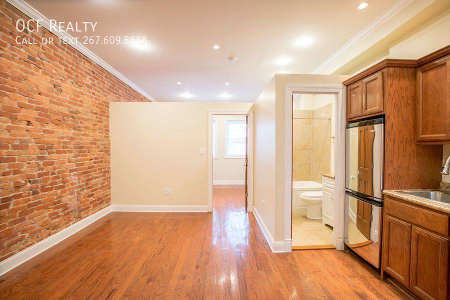 Apartment for rent at 2506 S Broad St #2, Philadelphia, PA 19145