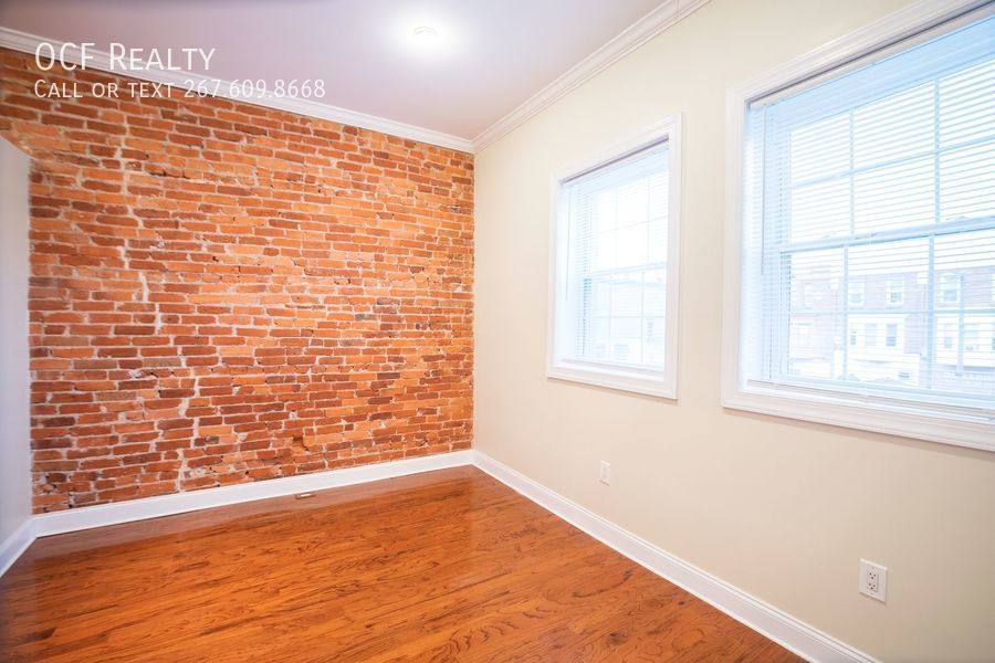 Apartment for rent at 2506 S Broad St #2, Philadelphia, PA 19145