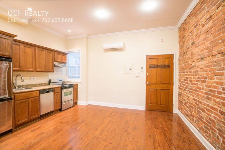 Apartment for rent at 2506 S Broad St #2, Philadelphia, PA 19145