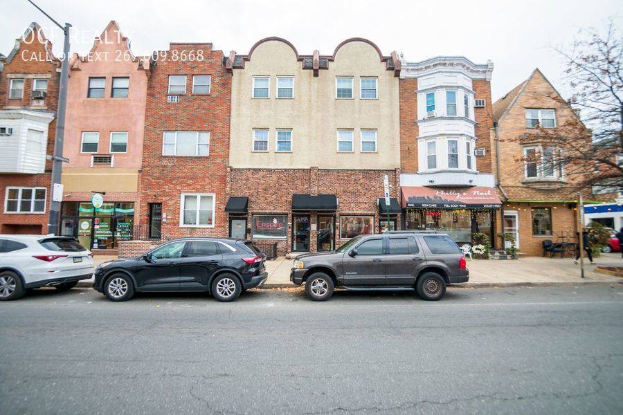 Apartment for rent at 2506 S Broad St #2, Philadelphia, PA 19145