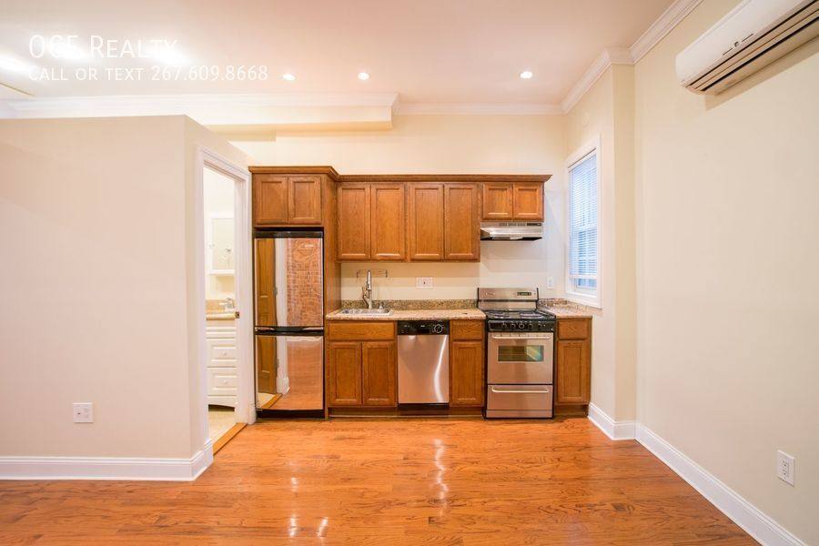 Apartment for rent at 2506 S Broad St #2, Philadelphia, PA 19145