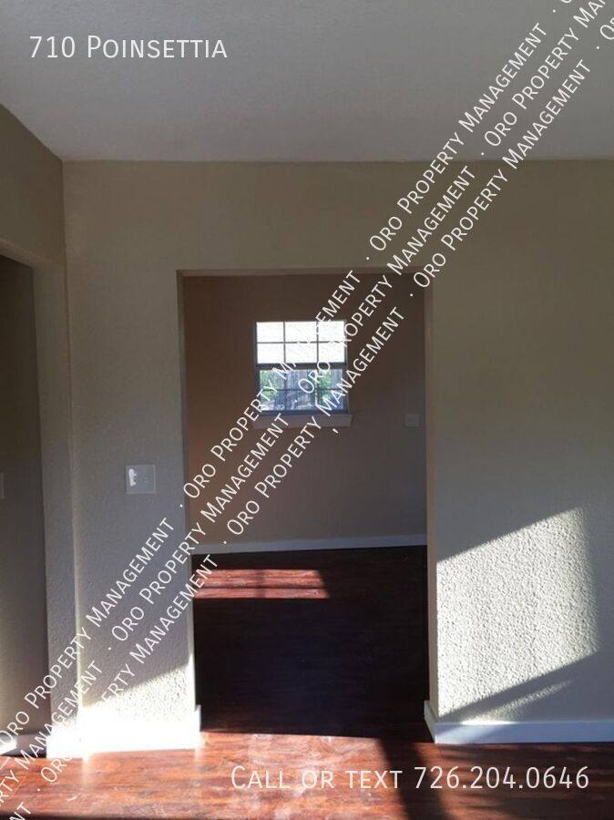 House for rent at 710 Poinsettia, San Antonio, TX 78202