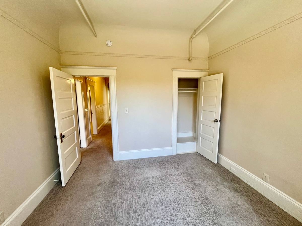 Apartment for rent at 1124-1128 Fell St, San Francisco, CA 94117