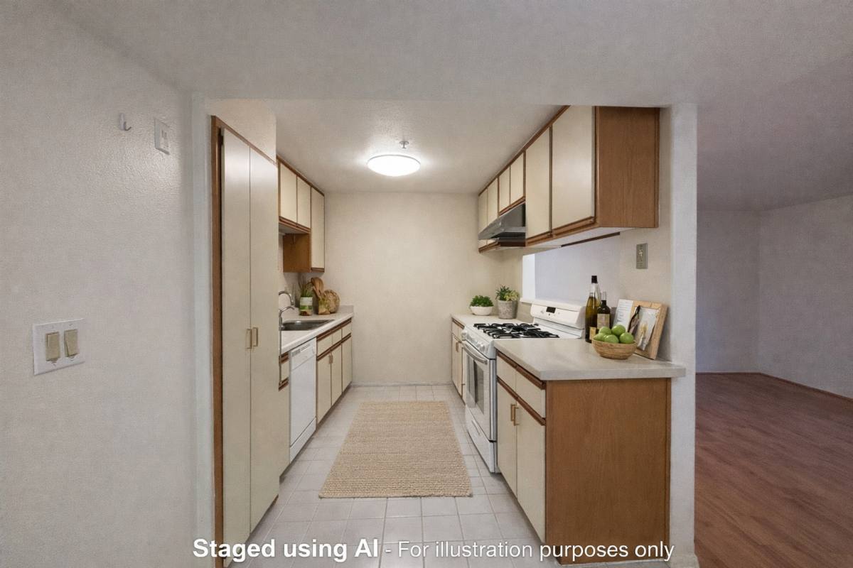 Apartment for rent at 314 Lincoln Ave, Glendale, CA 91205