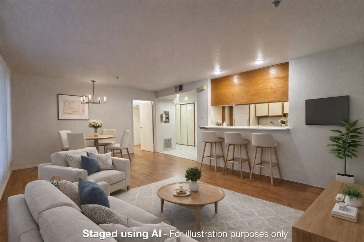 Apartment for rent at 314 Lincoln Ave, Glendale, CA 91205