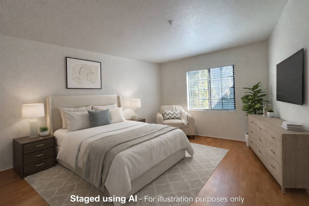 Apartment for rent at 314 Lincoln Ave, Glendale, CA 91205