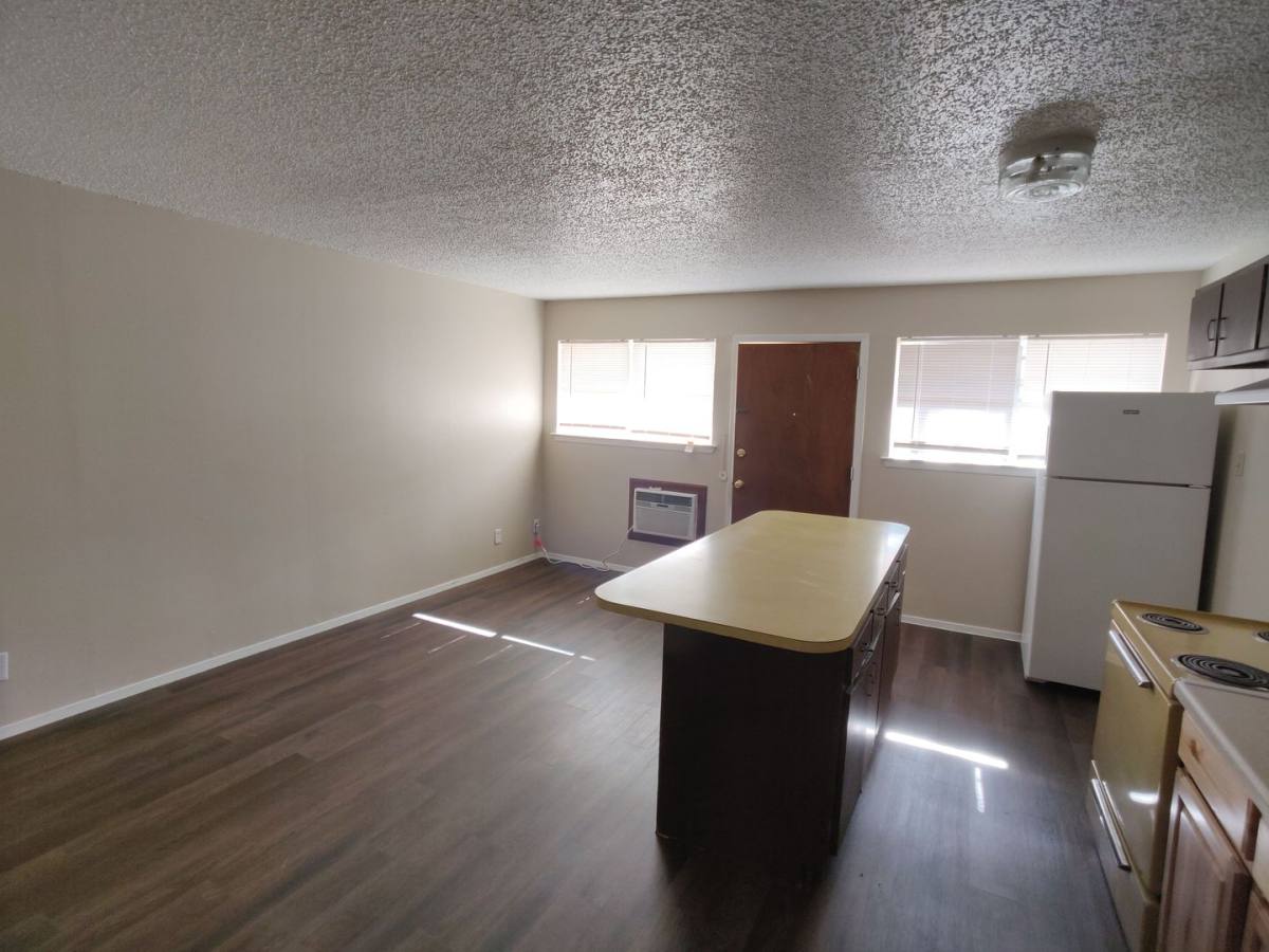 Apartment for rent at 332 Preusser, San Angelo, TX 76903