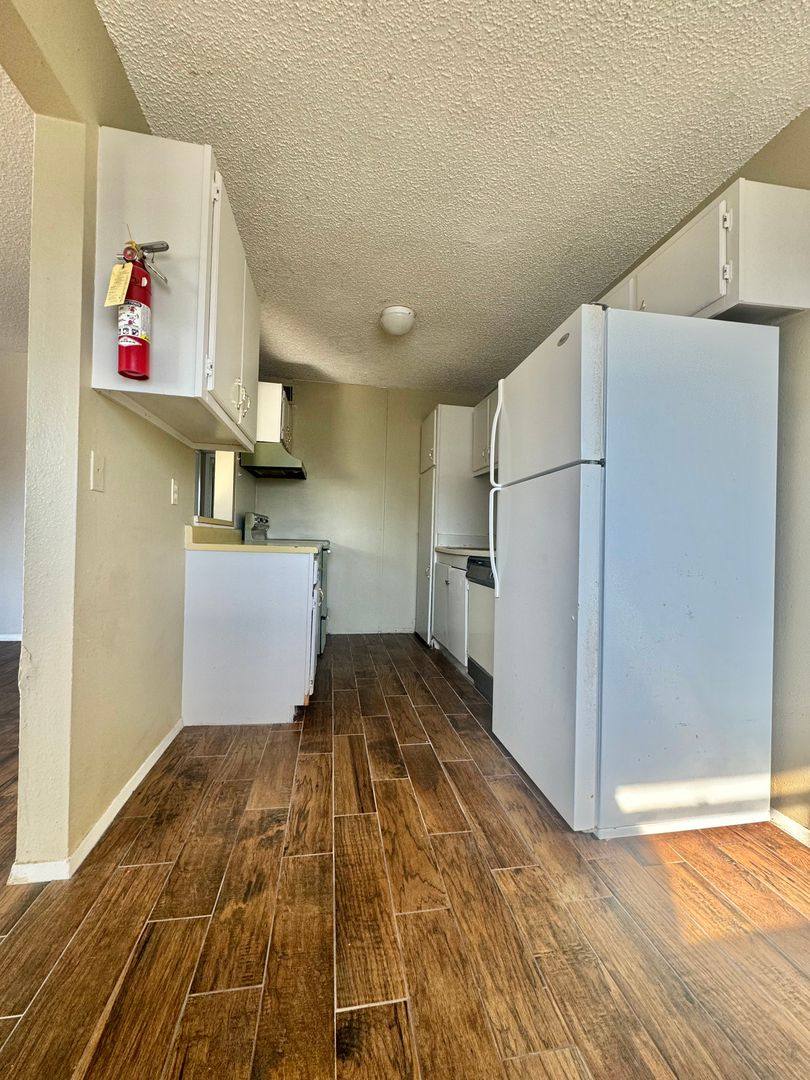 Apartment for rent at 332 Preusser, San Angelo, TX 76903