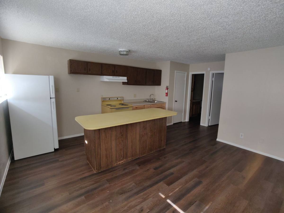 Apartment for rent at 332 Preusser, San Angelo, TX 76903