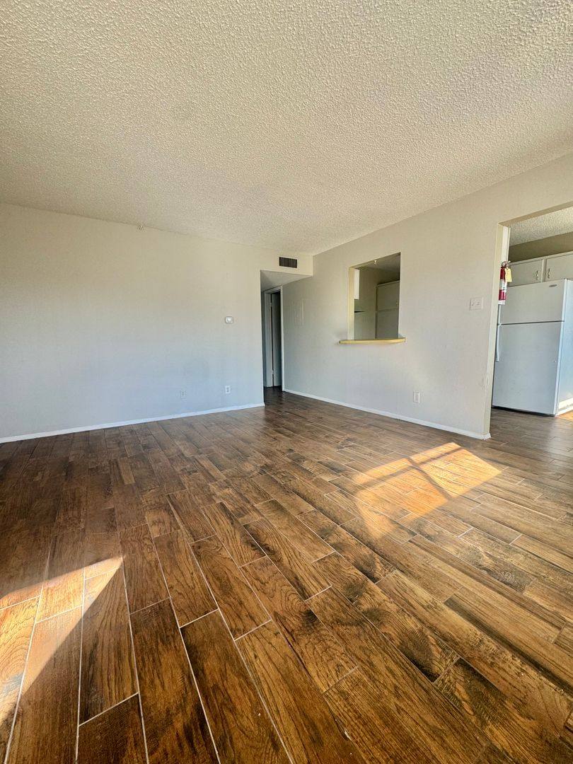 Apartment for rent at 332 Preusser, San Angelo, TX 76903