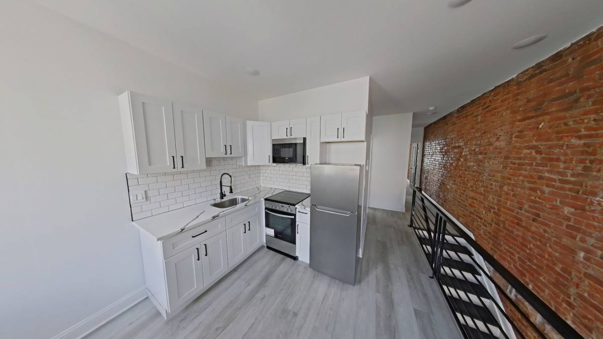 Apartment for rent at 3510 N Mascher St, Philadelphia, PA 19140