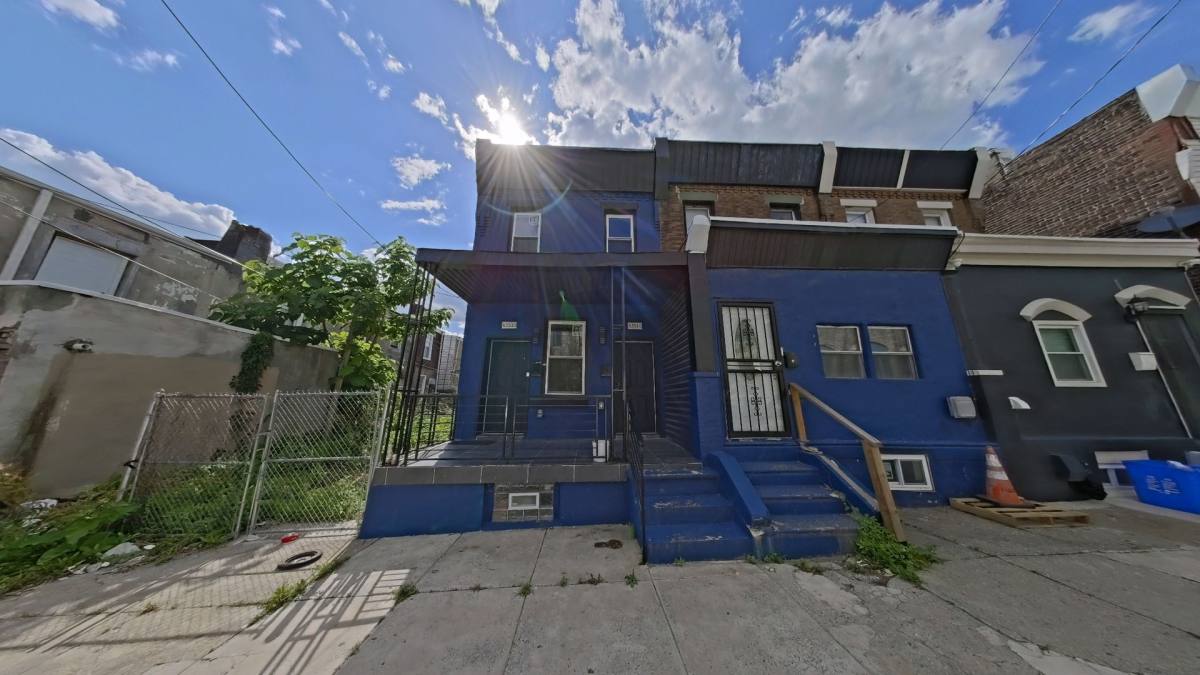 Apartment for rent at 3510 N Mascher St, Philadelphia, PA 19140