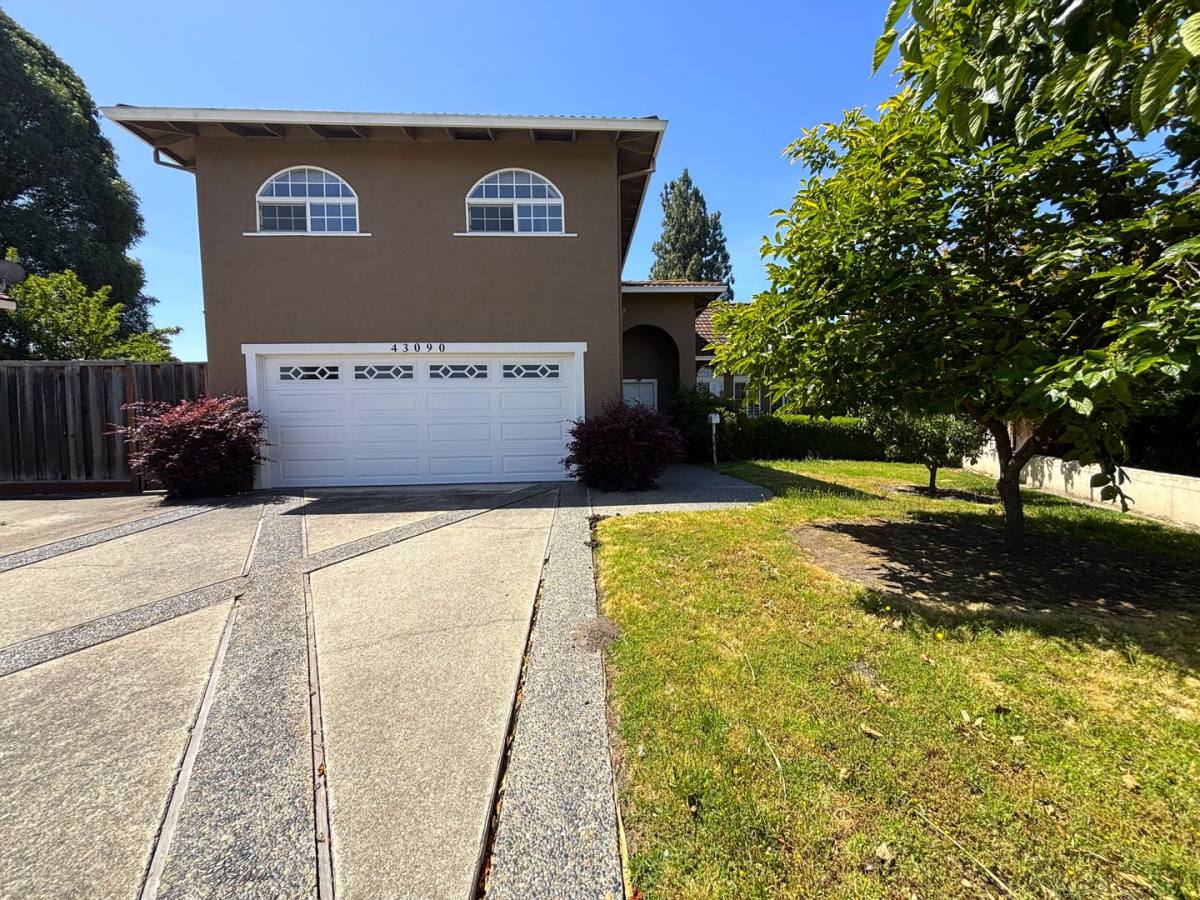 House for rent at 43090 Scofield Court, Fremont, CA 94539