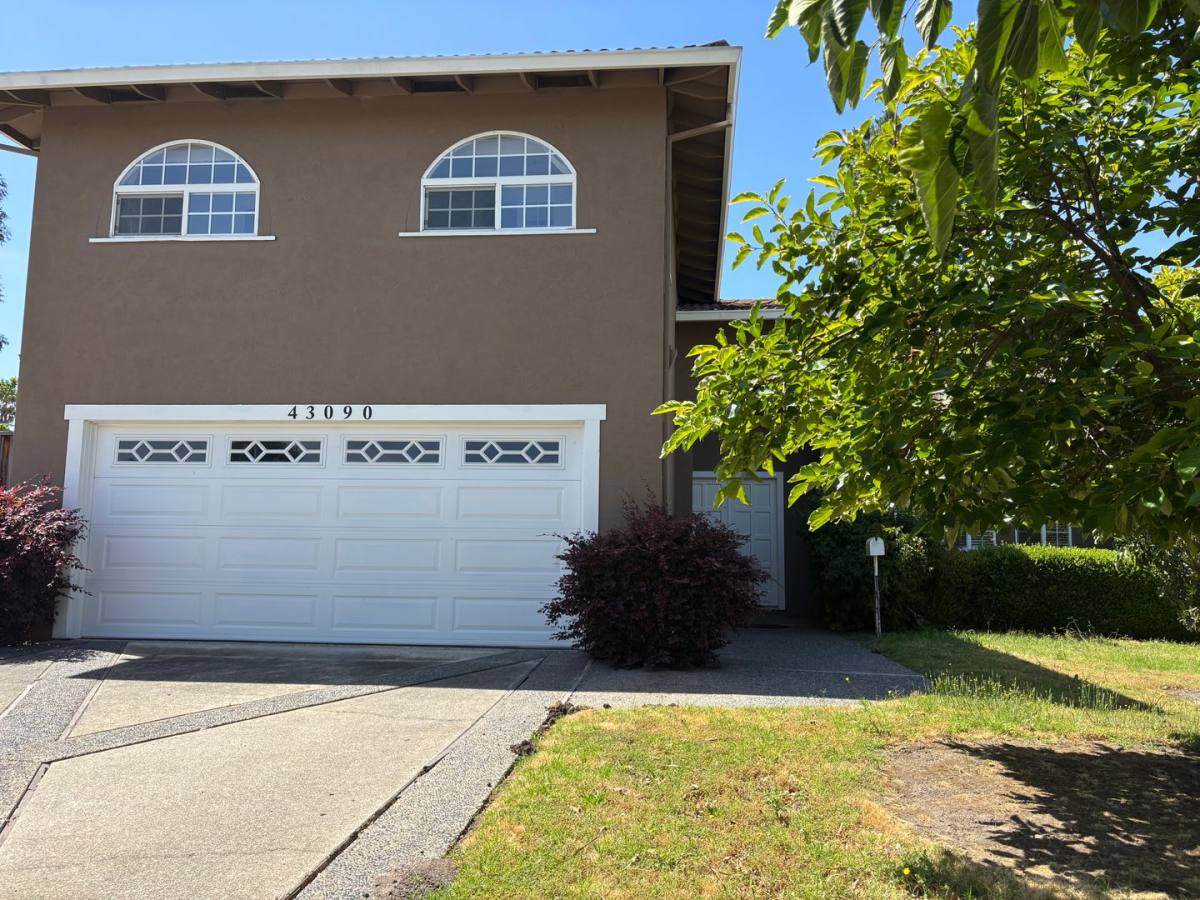 House for rent at 43090 Scofield Court, Fremont, CA 94539