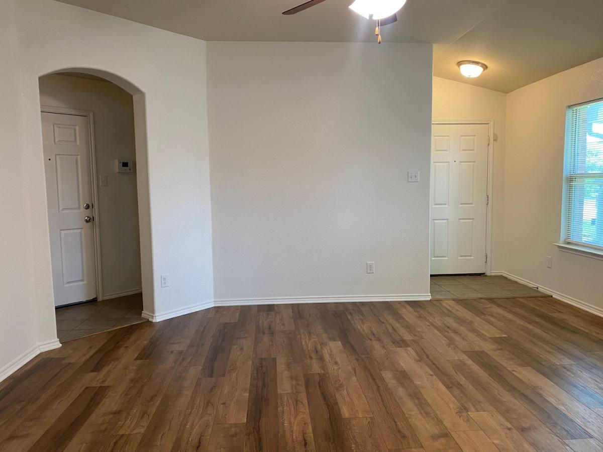 House for rent at 6011 Ambrose Circle, Temple, TX 76502