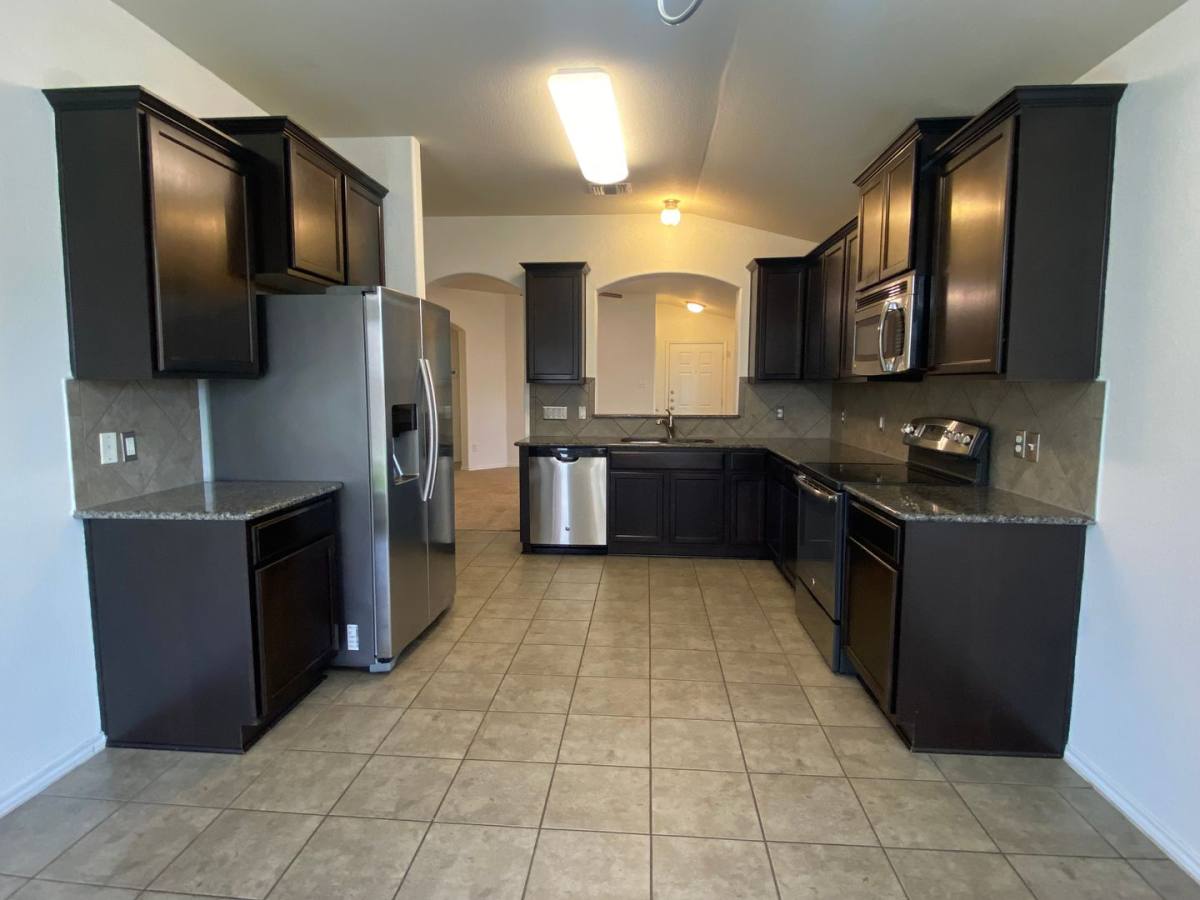 House for rent at 6011 Ambrose Circle, Temple, TX 76502