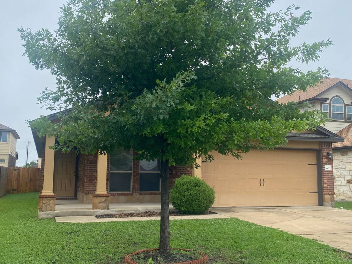 House for rent at 6011 Ambrose Circle, Temple, TX 76502